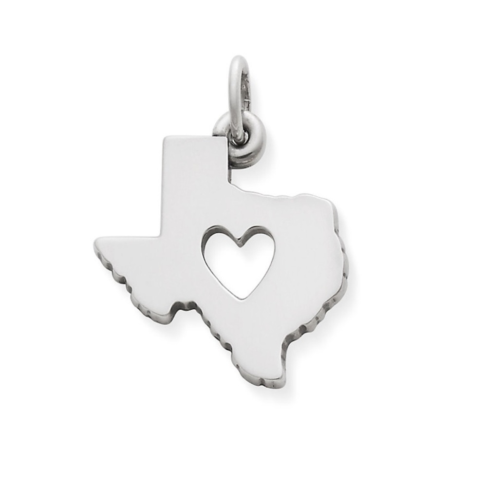 Deep in the Heart of Texas Charm